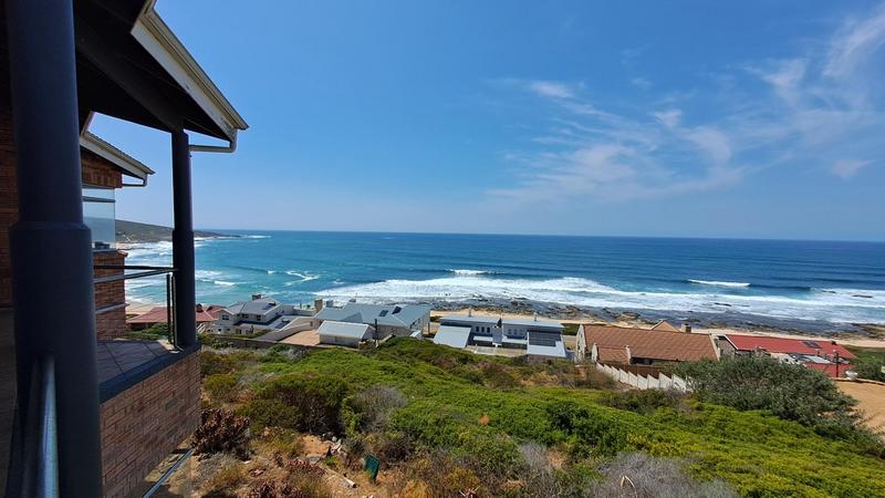 4 Bedroom Property for Sale in Jongensfontein Western Cape